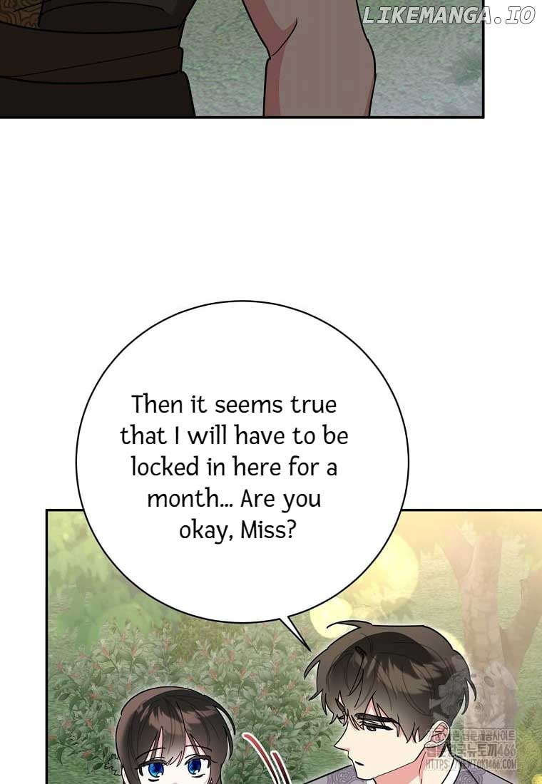 I am the Precious Daughter of the Greatest Villain in the Fantasy World Chapter 136 16